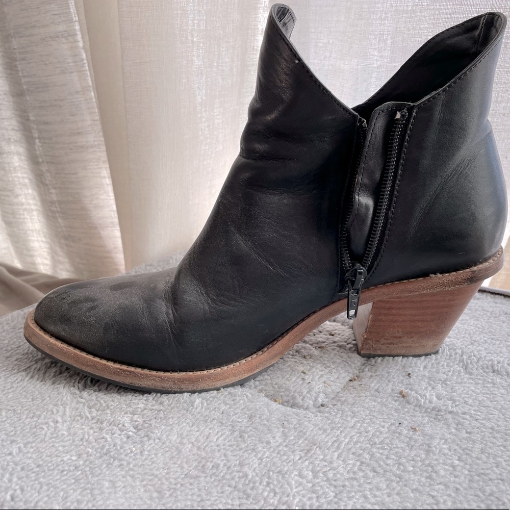 Poppy barley sz 9 boots